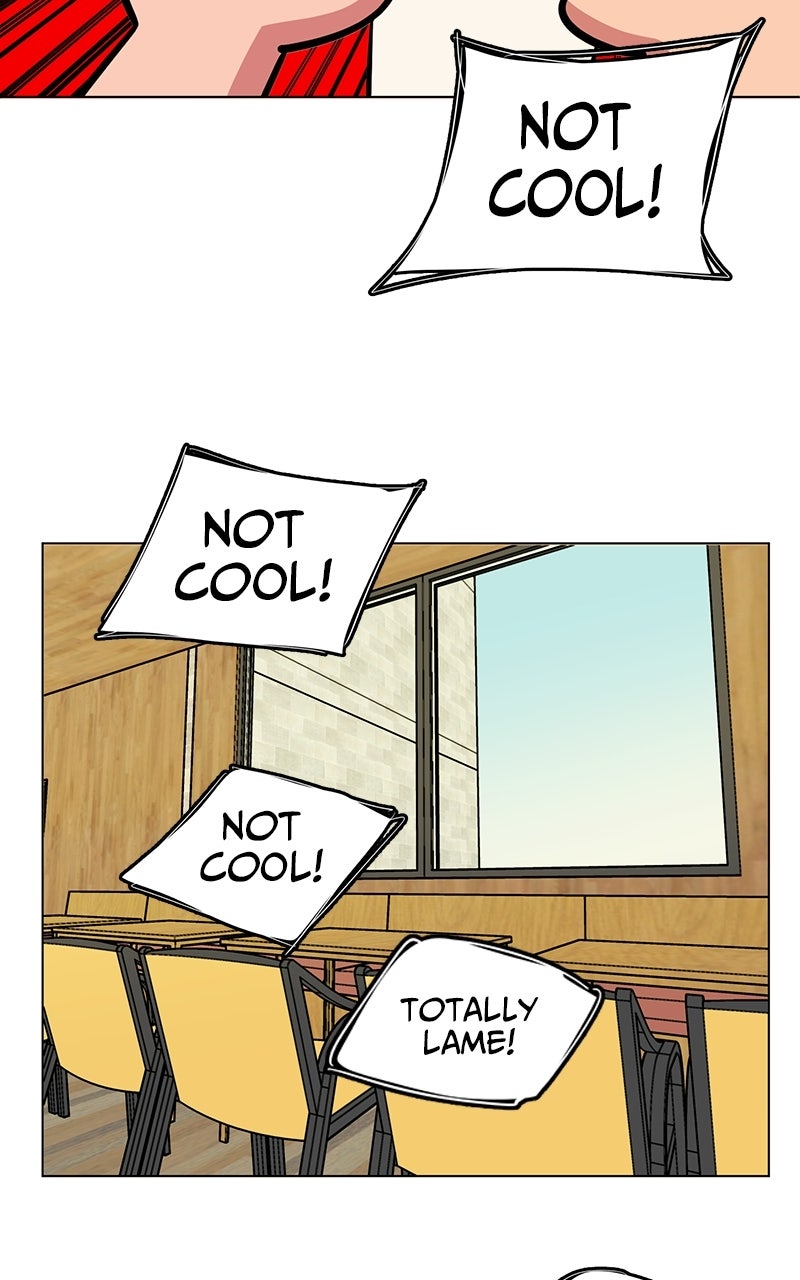 Slow Dive Ep. 24 - The World of Competition Is Harsh (4) page 71 - 