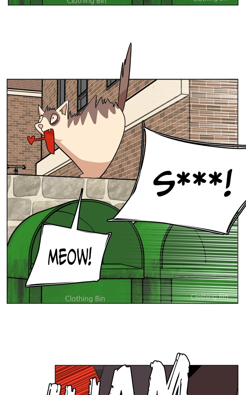 Slow Dive Ep. 24 - The World of Competition Is Harsh (4) page 73 - 