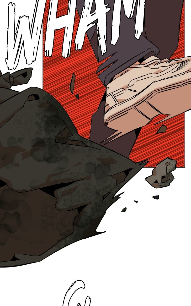 Slow Dive Ep. 24 - The World of Competition Is Harsh (4) page 74 - 