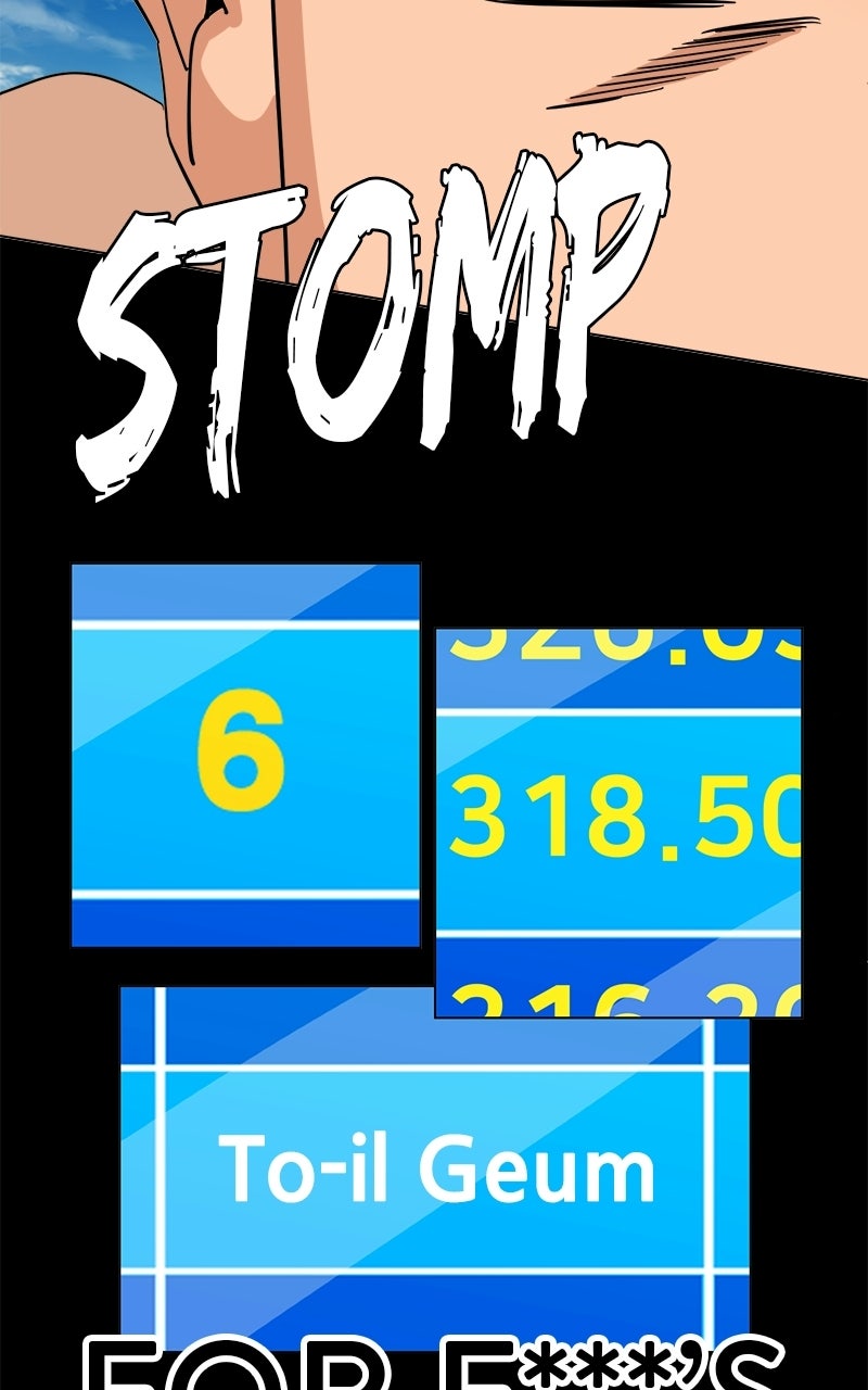 Slow Dive Ep. 24 - The World of Competition Is Harsh (4) page 77 - 