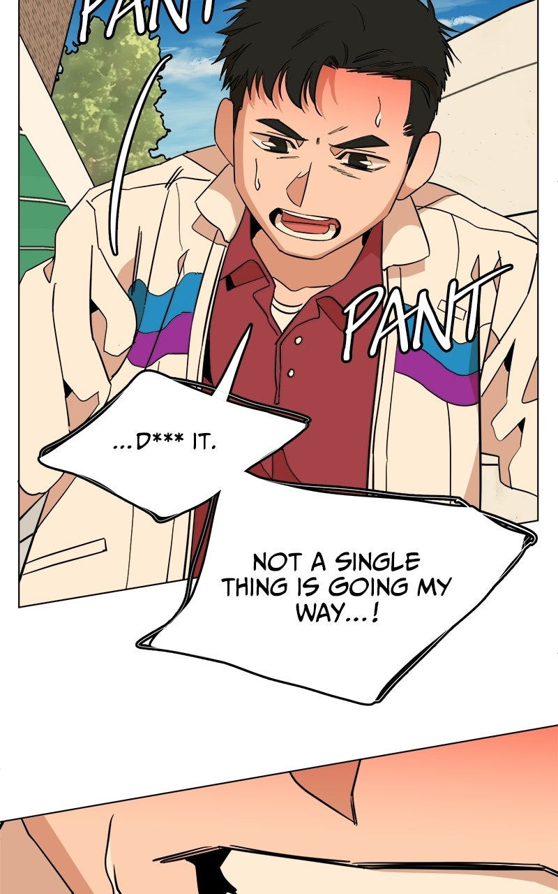 Slow Dive Ep. 24 - The World of Competition Is Harsh (4) page 79 - 