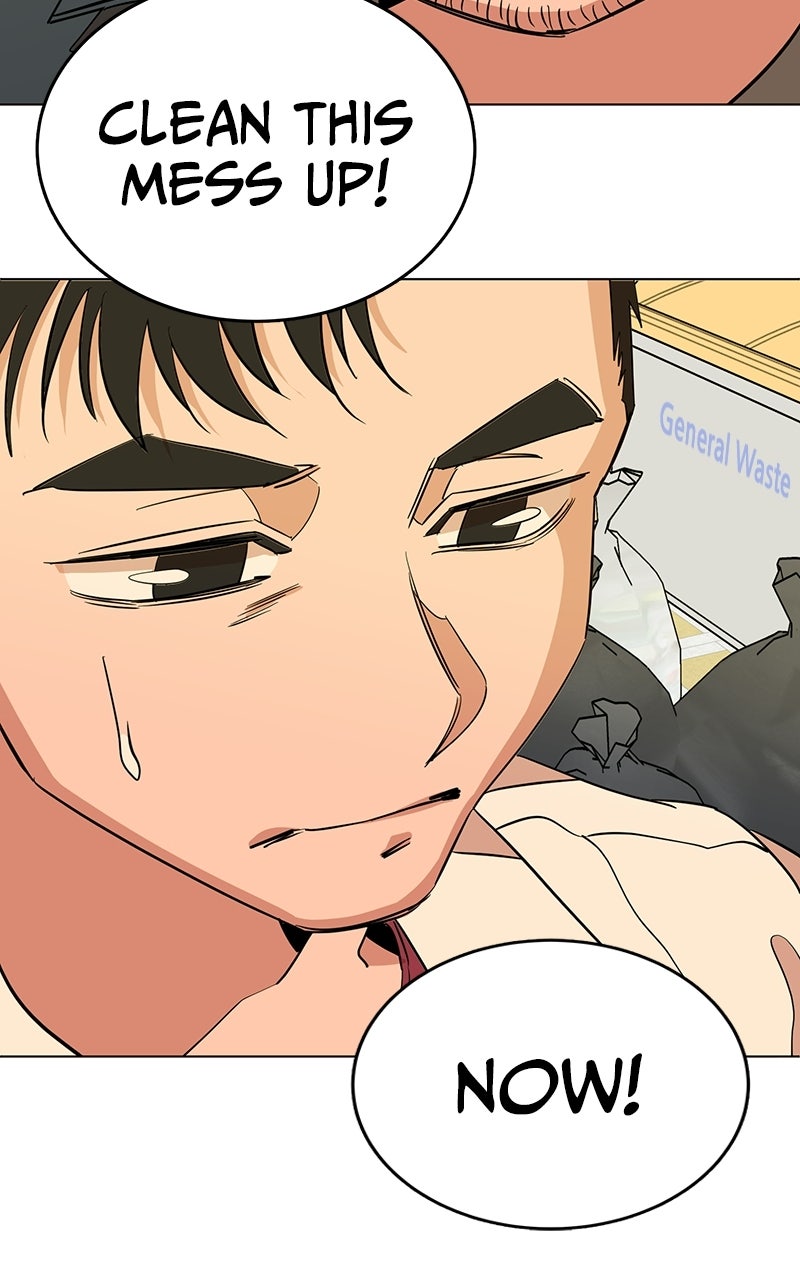 Slow Dive Ep. 24 - The World of Competition Is Harsh (4) page 85 - 