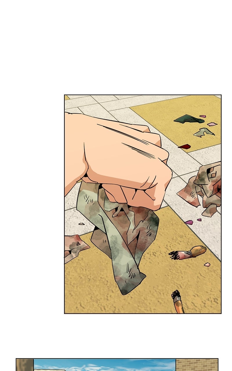 Slow Dive Ep. 24 - The World of Competition Is Harsh (4) page 86 - 