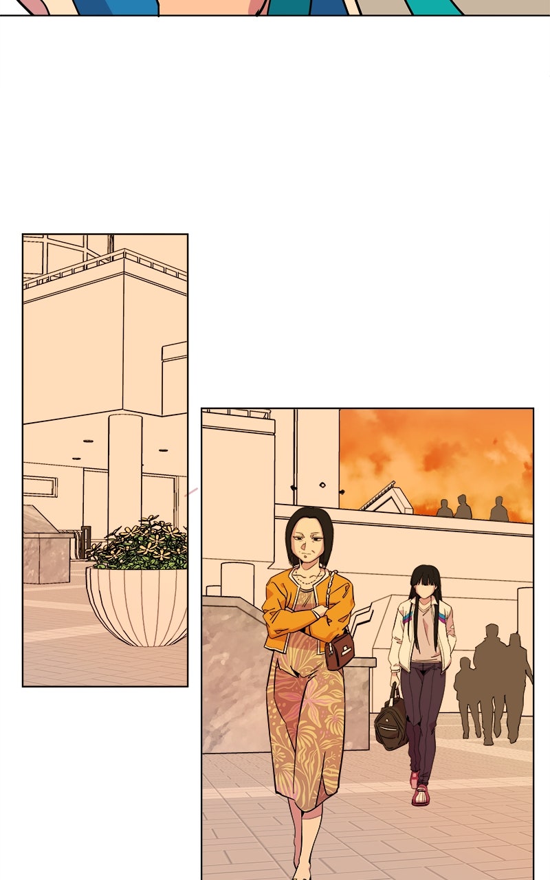 Slow Dive Ep. 25 - The World of Competition Is Harsh (5) page 11 - 
