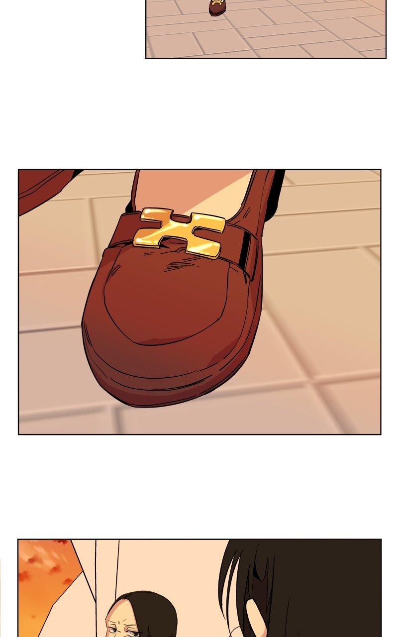 Slow Dive Ep. 25 - The World of Competition Is Harsh (5) page 12 - 