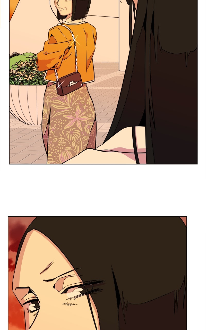 Slow Dive Ep. 25 - The World of Competition Is Harsh (5) page 13 - 