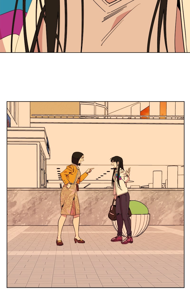 Slow Dive Ep. 25 - The World of Competition Is Harsh (5) page 16 - 