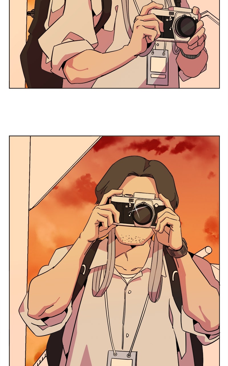 Slow Dive Ep. 25 - The World of Competition Is Harsh (5) page 20 - 
