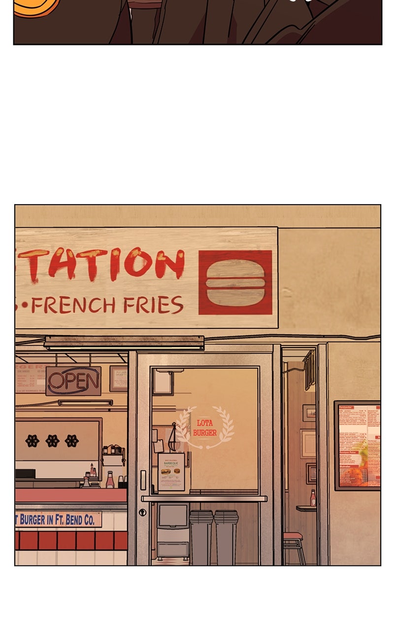 Slow Dive Ep. 25 - The World of Competition Is Harsh (5) page 24 - 