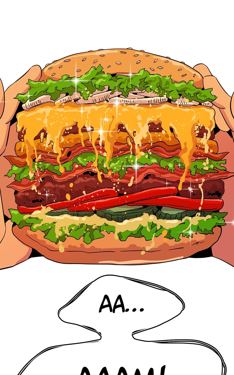 Slow Dive Ep. 25 - The World of Competition Is Harsh (5) page 25 - 