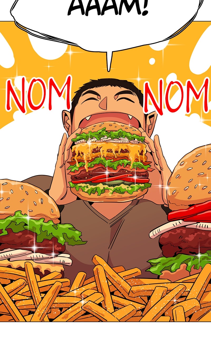 Slow Dive Ep. 25 - The World of Competition Is Harsh (5) page 26 - 