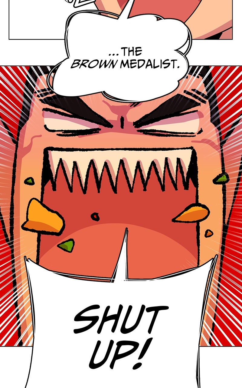 Slow Dive Ep. 25 - The World of Competition Is Harsh (5) page 39 - 