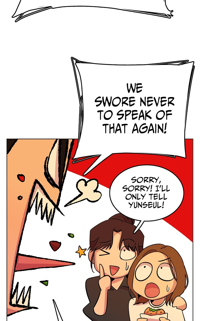 Slow Dive Ep. 25 - The World of Competition Is Harsh (5) page 40 - 