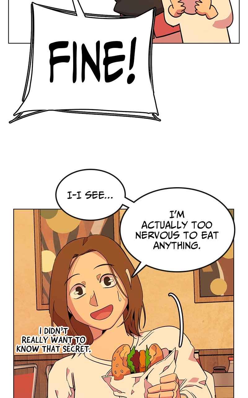 Slow Dive Ep. 25 - The World of Competition Is Harsh (5) page 41 - 