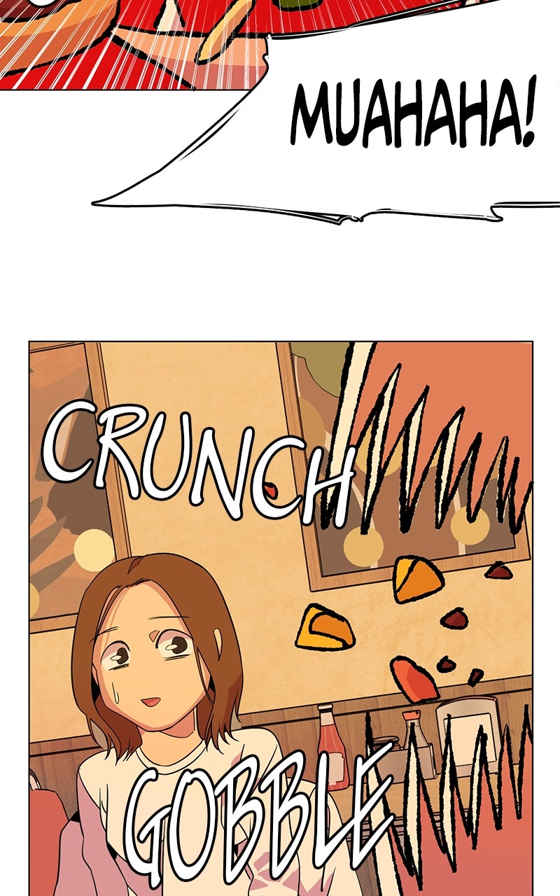 Slow Dive Ep. 25 - The World of Competition Is Harsh (5) page 43 - 