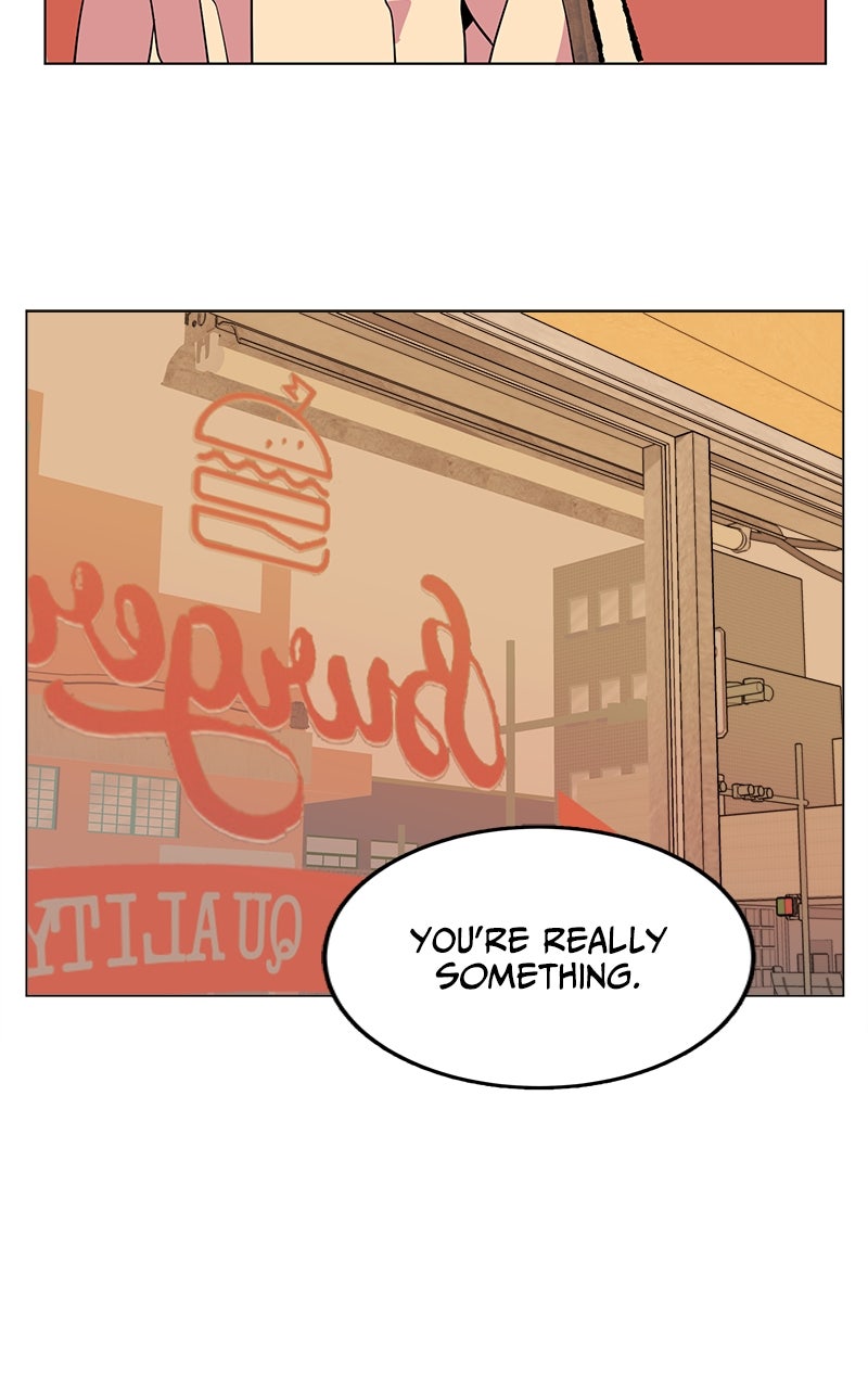 Slow Dive Ep. 25 - The World of Competition Is Harsh (5) page 44 - 