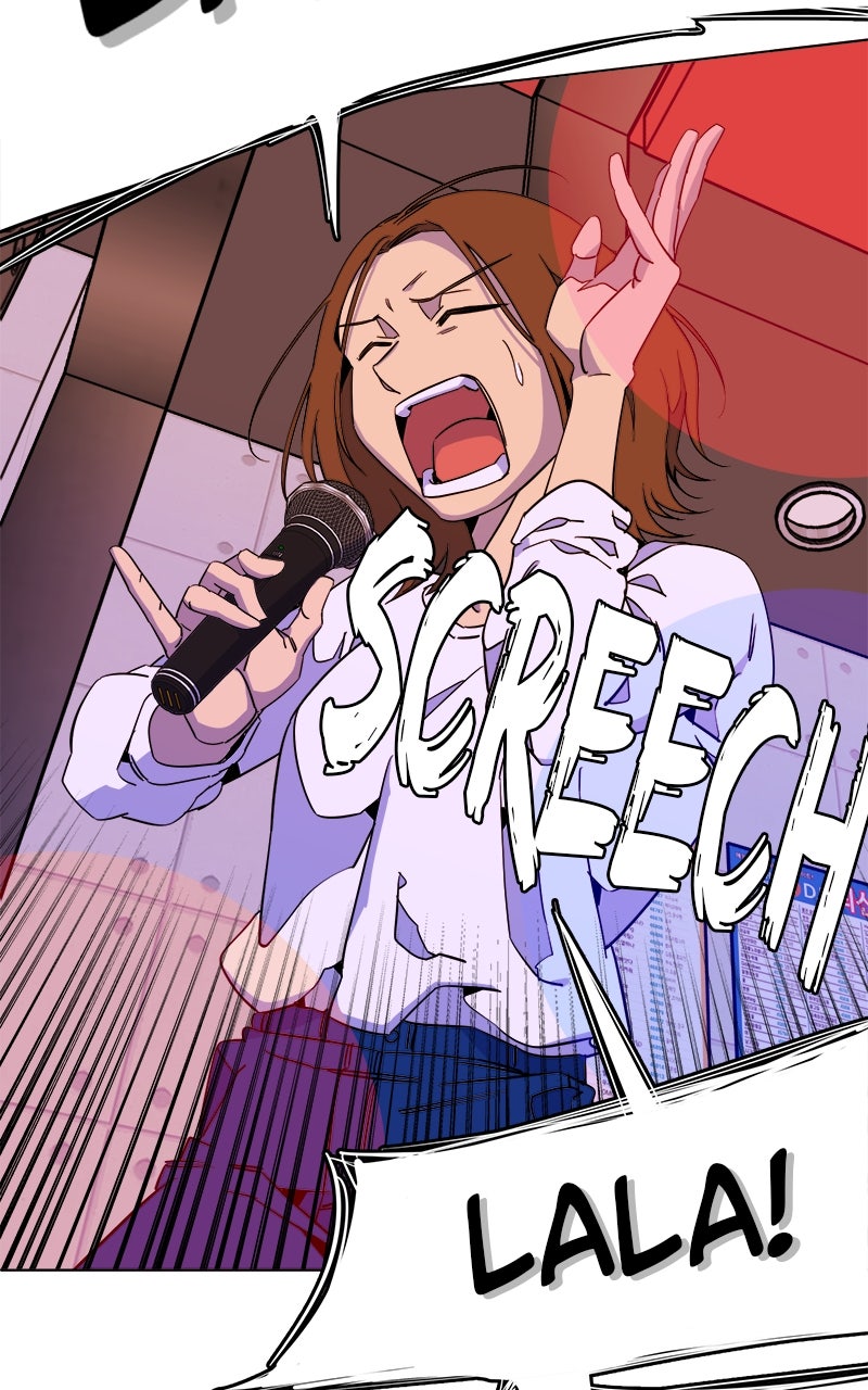 Slow Dive Ep. 25 - The World of Competition Is Harsh (5) page 46 - 