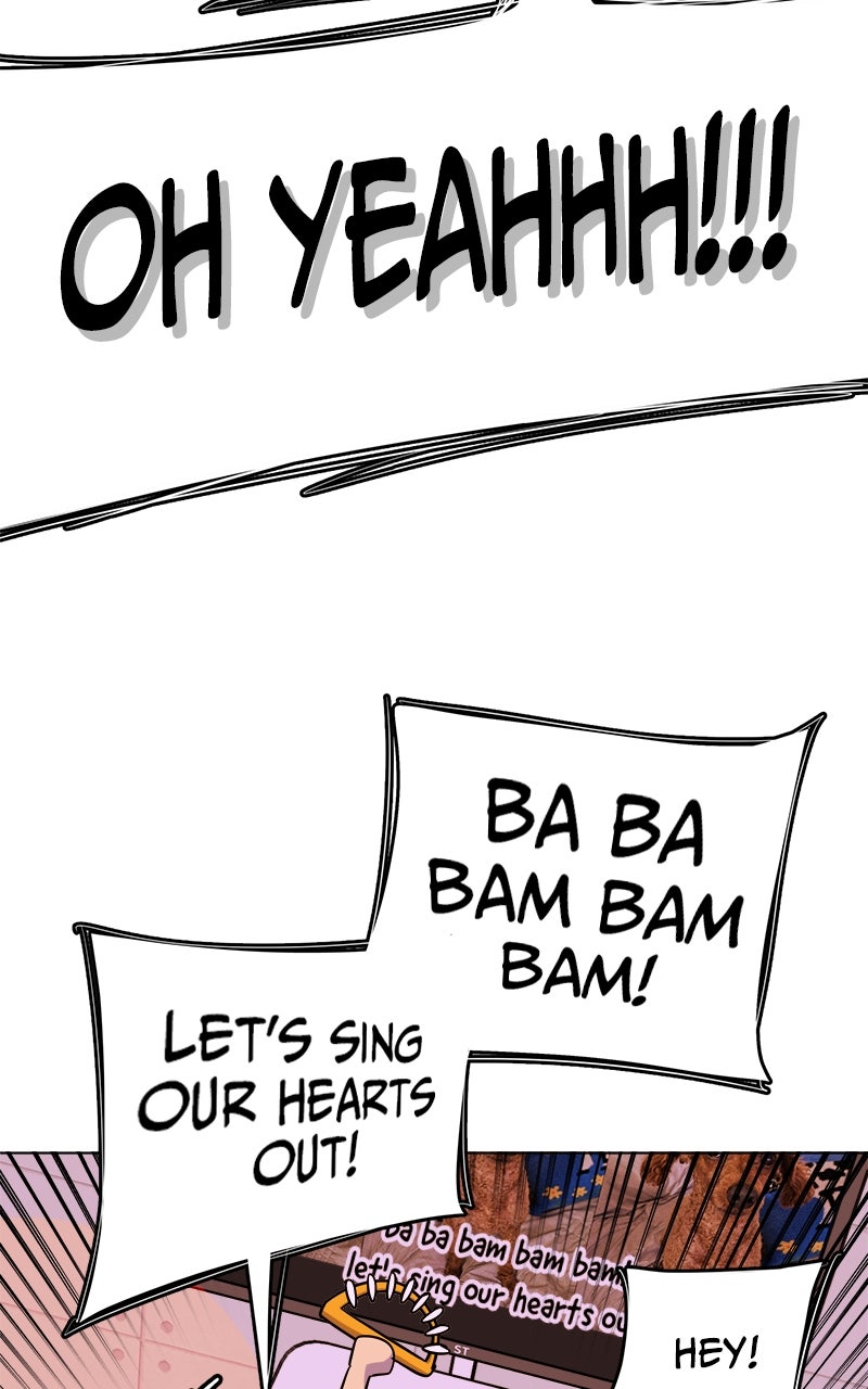 Slow Dive Ep. 25 - The World of Competition Is Harsh (5) page 47 - 