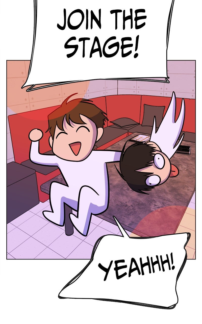 Slow Dive Ep. 25 - The World of Competition Is Harsh (5) page 52 - 