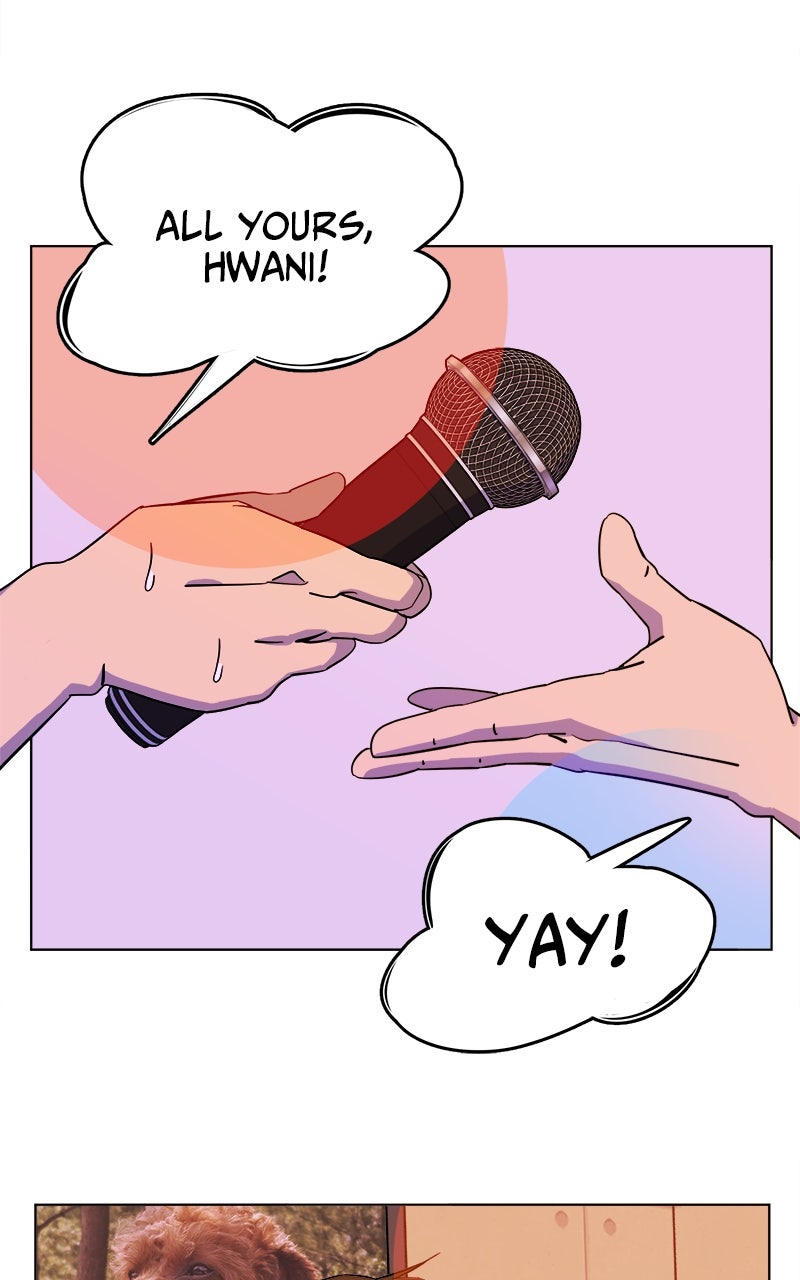 Slow Dive Ep. 25 - The World of Competition Is Harsh (5) page 54 - 