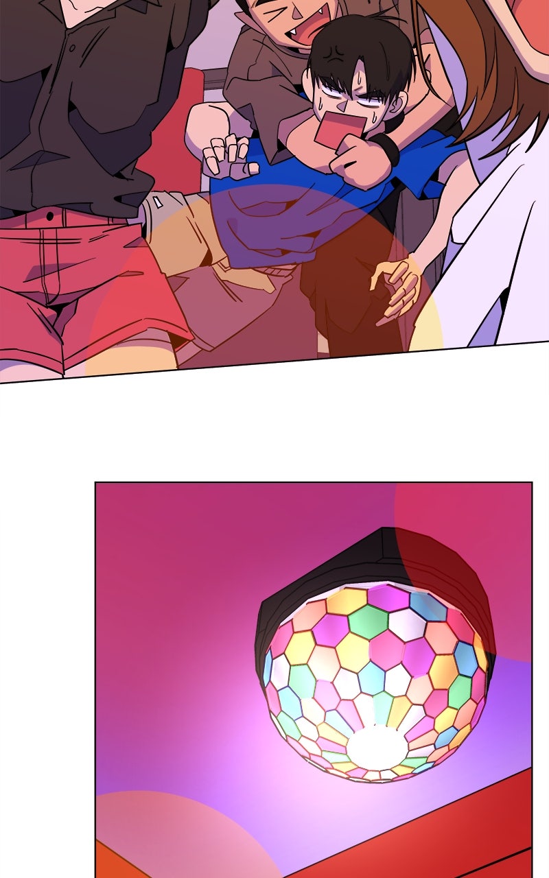 Slow Dive Ep. 25 - The World of Competition Is Harsh (5) page 56 - 
