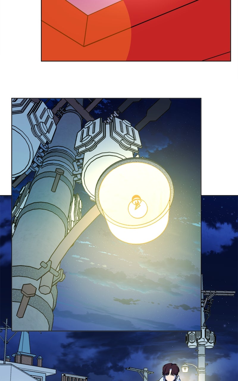 Slow Dive Ep. 25 - The World of Competition Is Harsh (5) page 57 - 