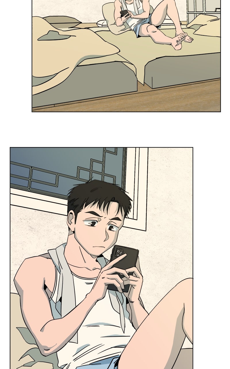 Slow Dive Ep. 25 - The World of Competition Is Harsh (5) page 62 - 