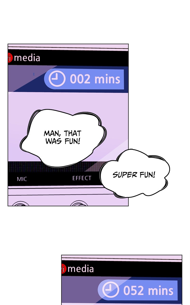 Slow Dive Ep. 25 - The World of Competition Is Harsh (5) page 64 - 