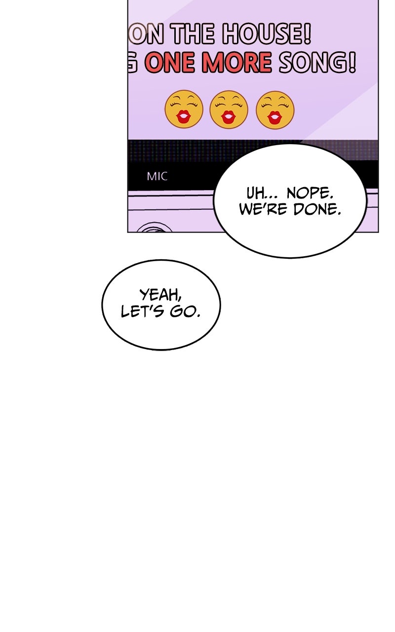 Slow Dive Ep. 25 - The World of Competition Is Harsh (5) page 65 - 