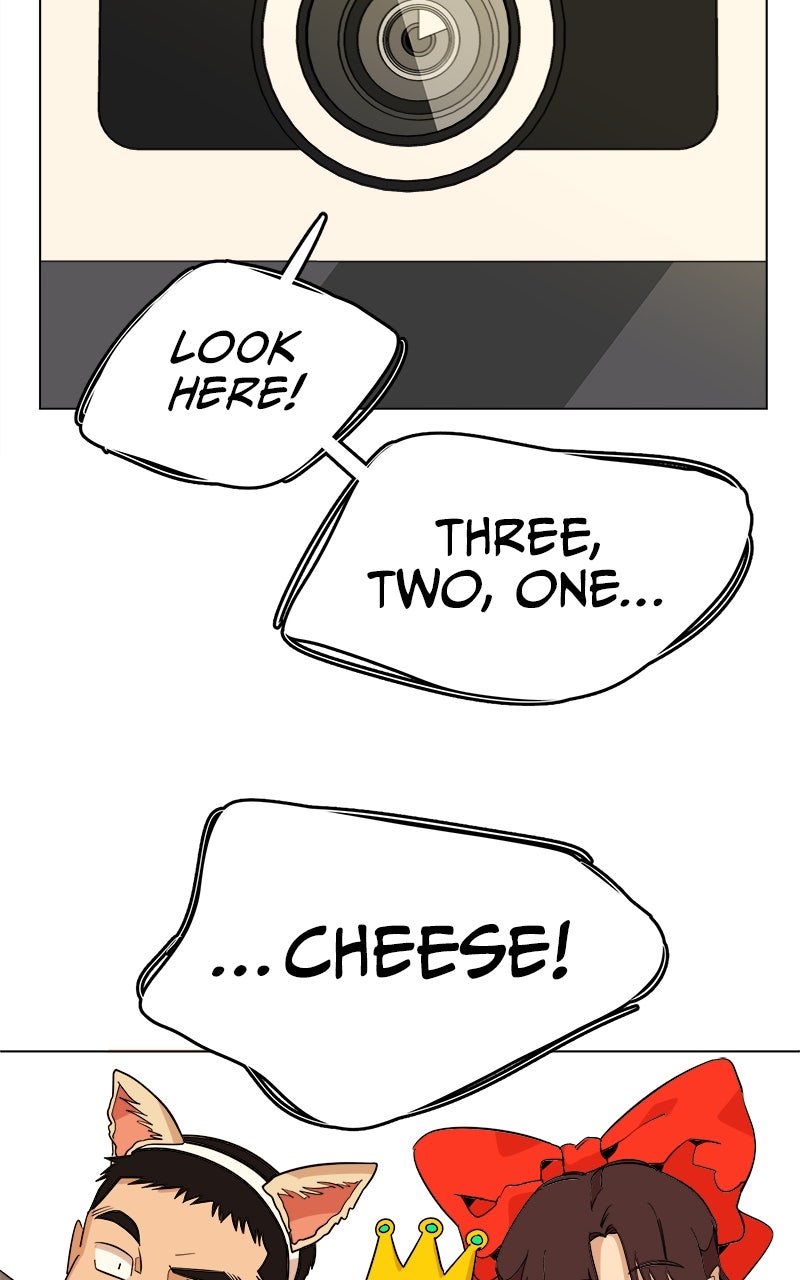 Slow Dive Ep. 25 - The World of Competition Is Harsh (5) page 67 - 