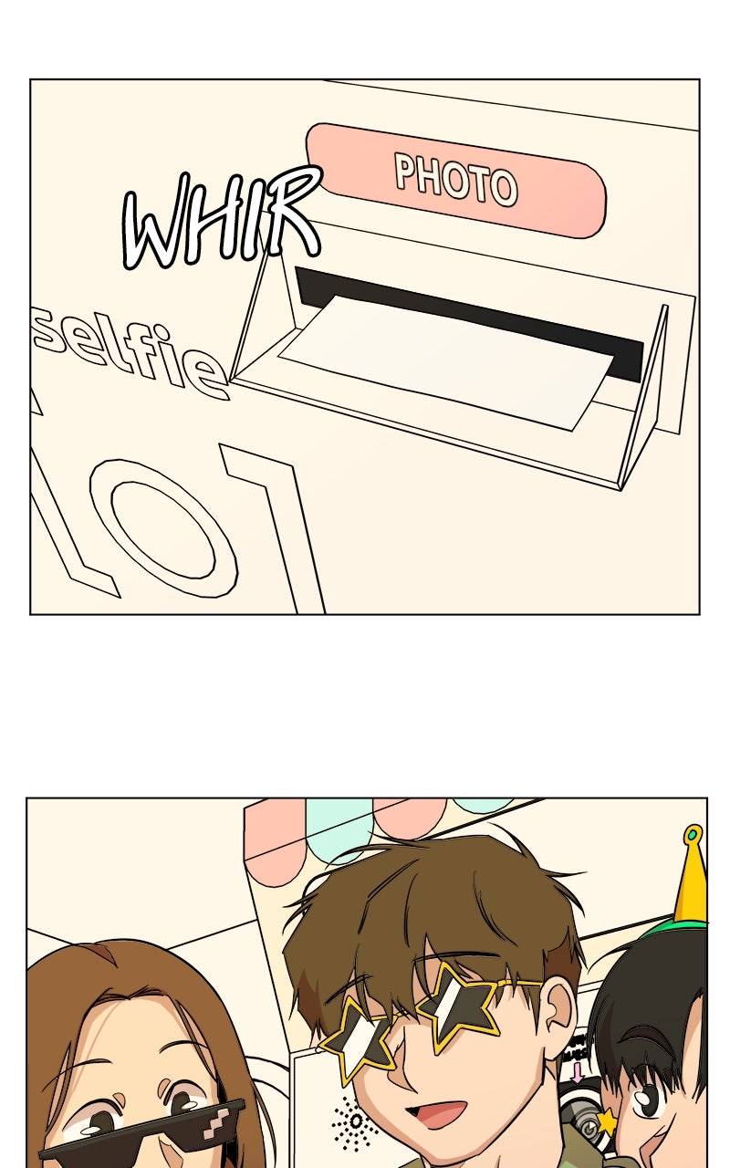 Slow Dive Ep. 25 - The World of Competition Is Harsh (5) page 69 - 