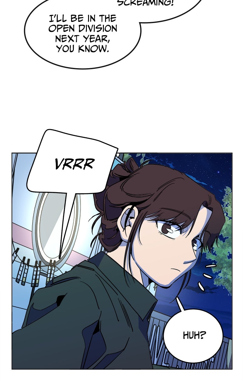 Slow Dive Ep. 25 - The World of Competition Is Harsh (5) page 72 - 