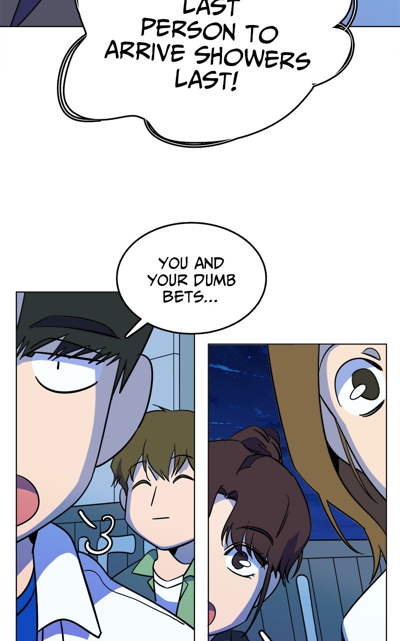 Slow Dive Ep. 25 - The World of Competition Is Harsh (5) page 78 - 