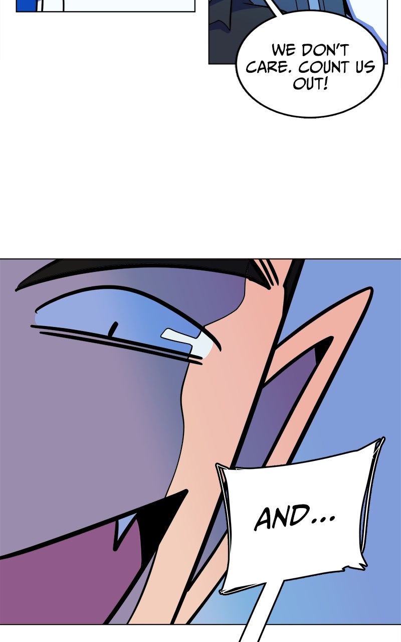 Slow Dive Ep. 25 - The World of Competition Is Harsh (5) page 79 - 