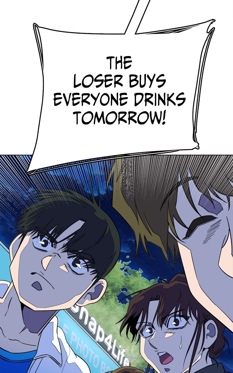 Slow Dive Ep. 25 - The World of Competition Is Harsh (5) page 80 - 