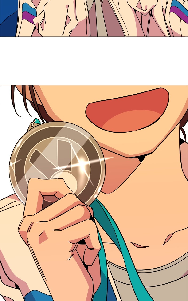 Slow Dive Ep. 25 - The World of Competition Is Harsh (5) page 10 - 