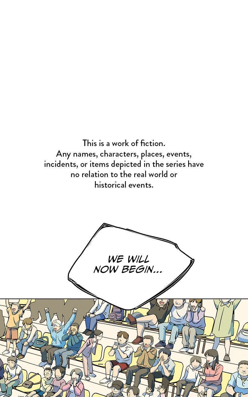 Slow Dive Ep. 26 - My Reason Why (1) page 1 - 