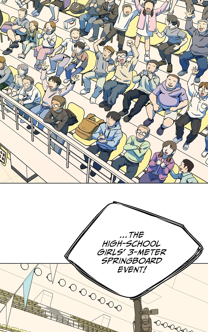 Slow Dive Ep. 26 - My Reason Why (1) page 2 - 
