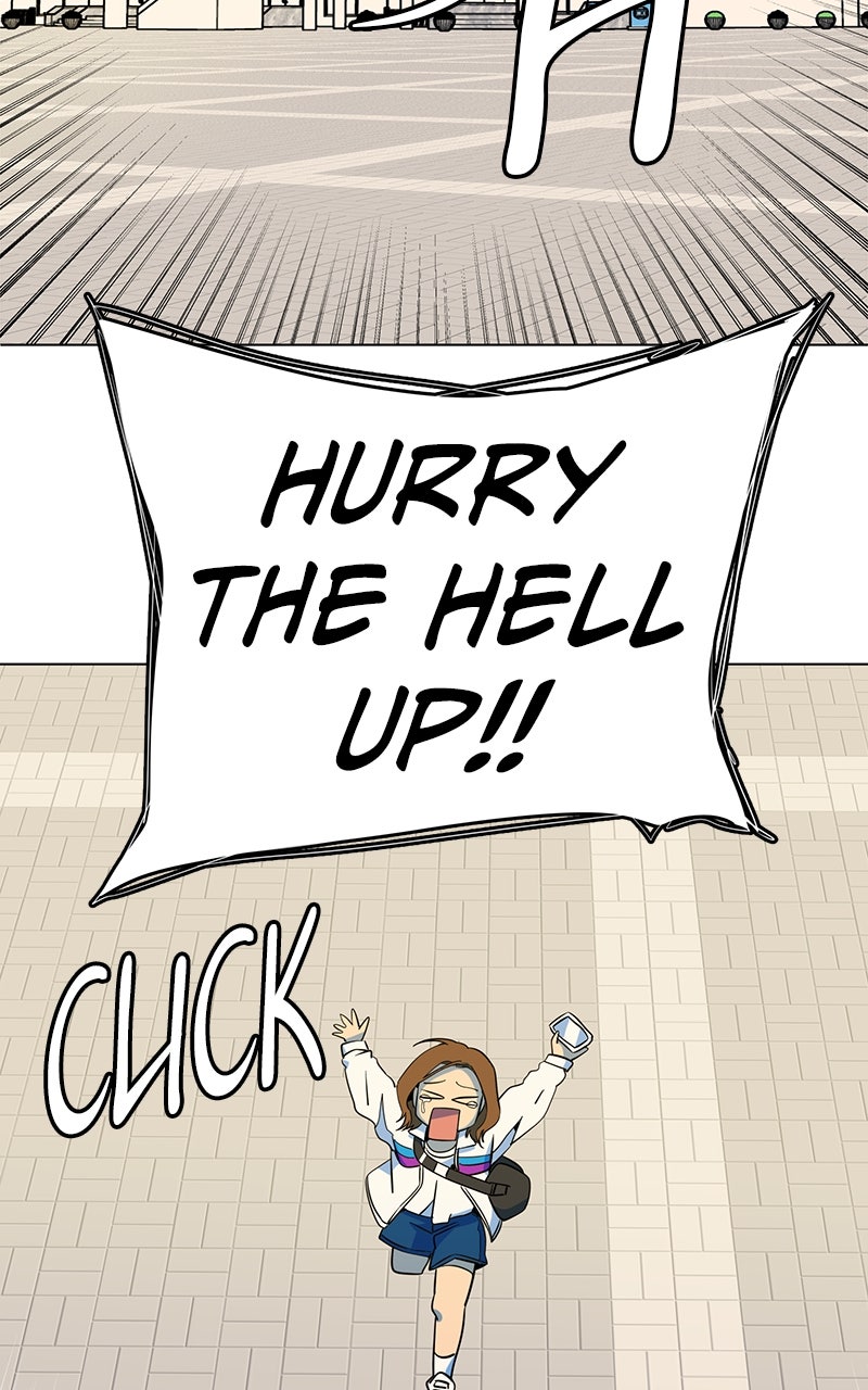 Slow Dive Ep. 26 - My Reason Why (1) page 11 - 