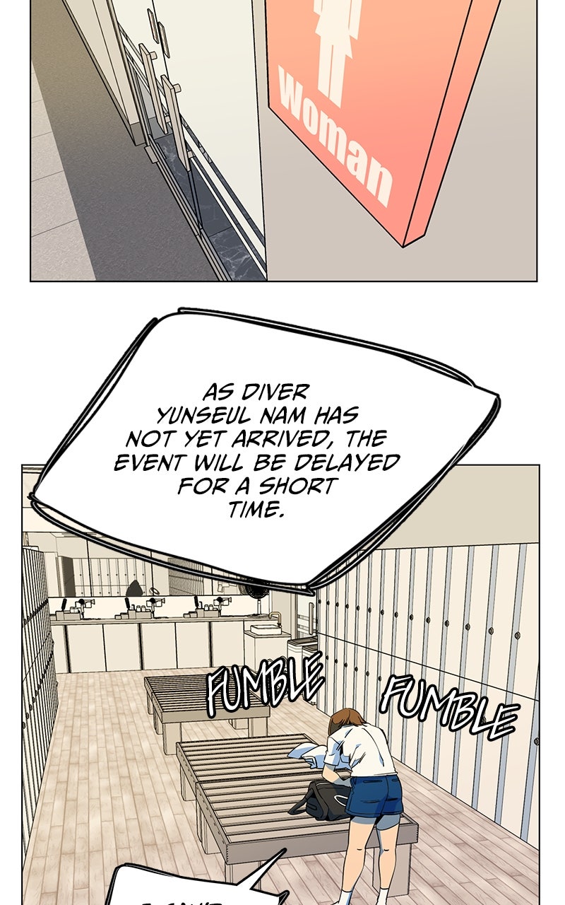 Slow Dive Ep. 26 - My Reason Why (1) page 13 - 