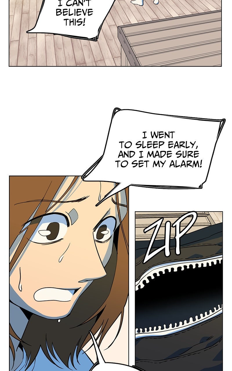 Slow Dive Ep. 26 - My Reason Why (1) page 14 - 