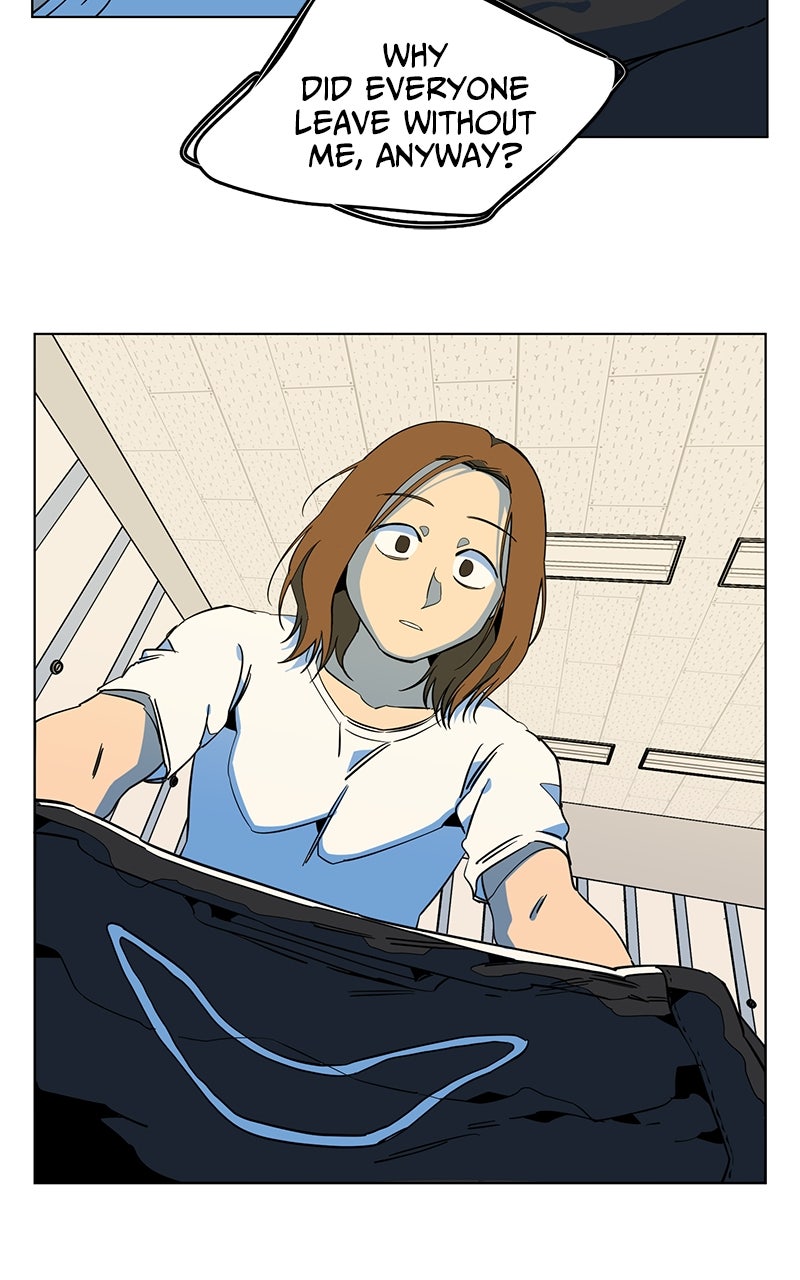 Slow Dive Ep. 26 - My Reason Why (1) page 15 - 