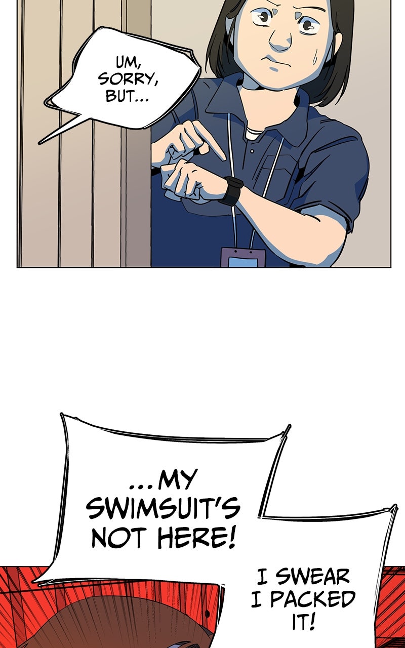 Slow Dive Ep. 26 - My Reason Why (1) page 18 - 