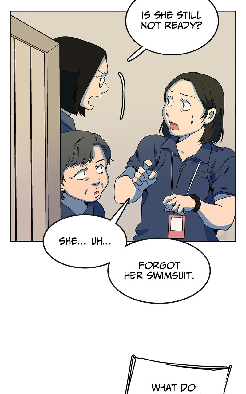 Slow Dive Ep. 26 - My Reason Why (1) page 20 - 