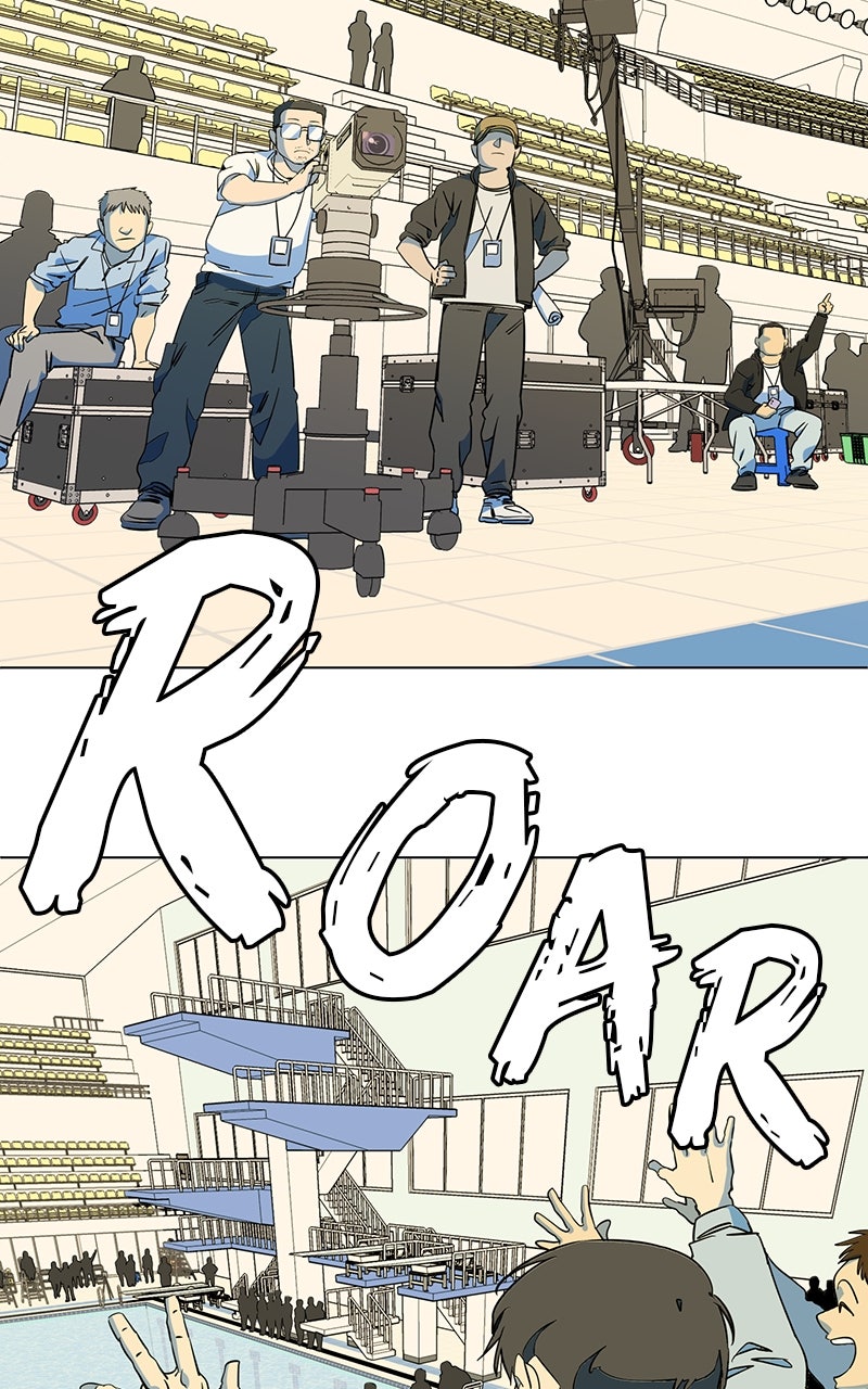 Slow Dive Ep. 26 - My Reason Why (1) page 3 - 