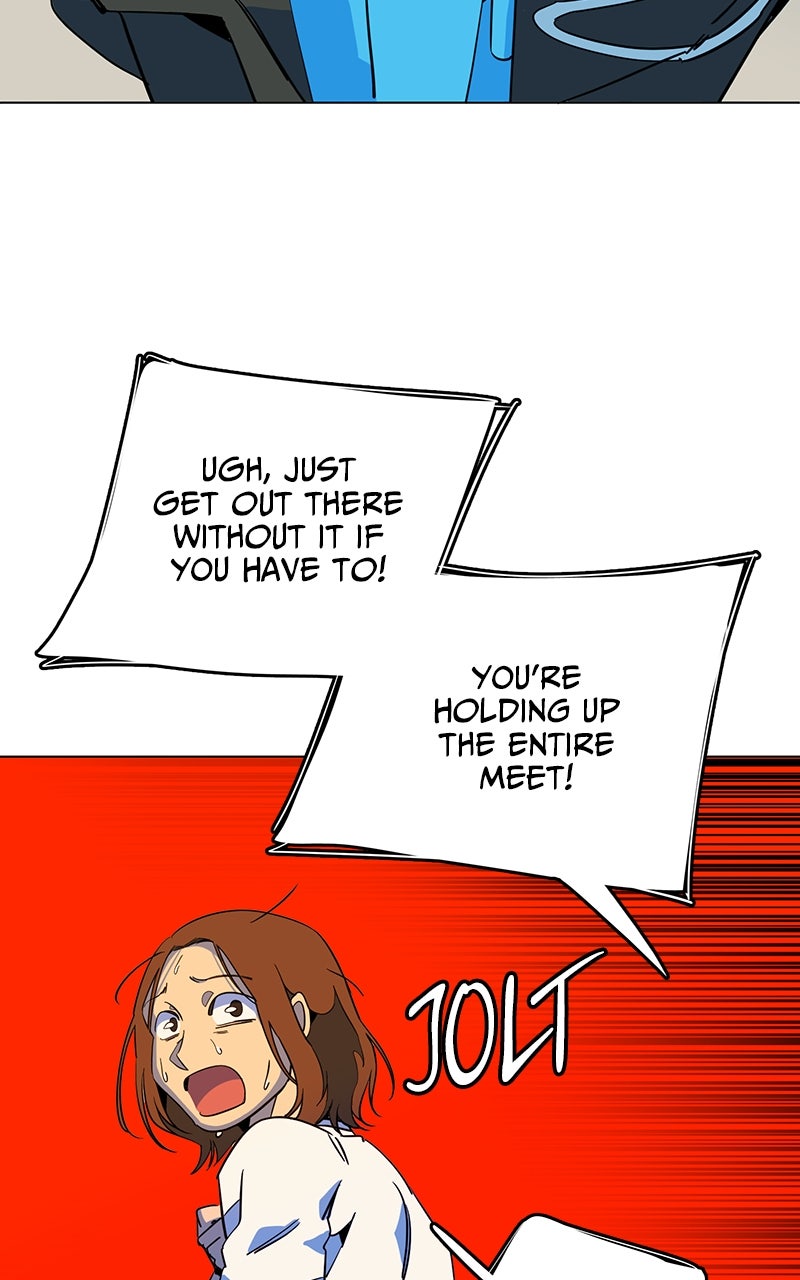 Slow Dive Ep. 26 - My Reason Why (1) page 23 - 