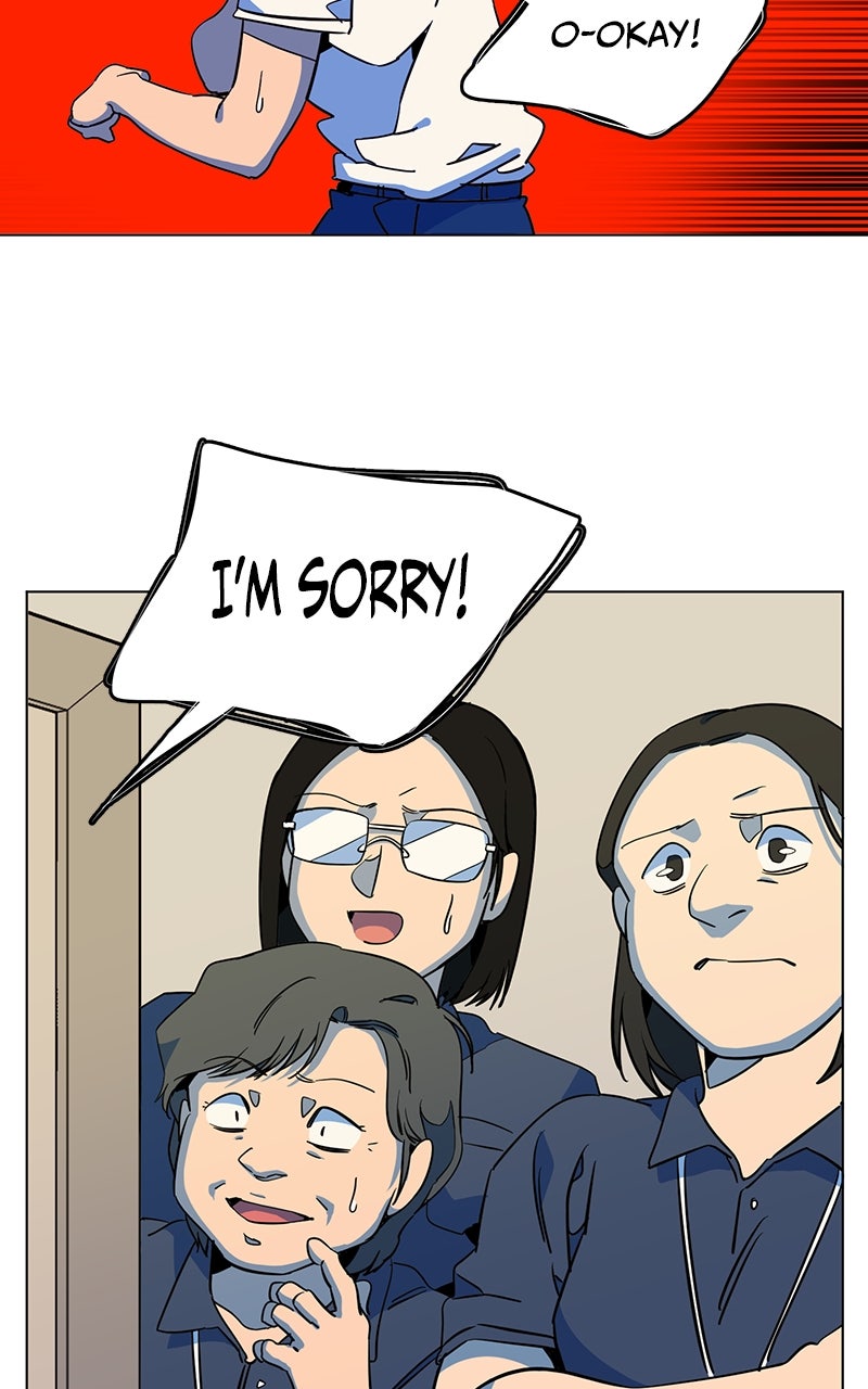 Slow Dive Ep. 26 - My Reason Why (1) page 24 - 