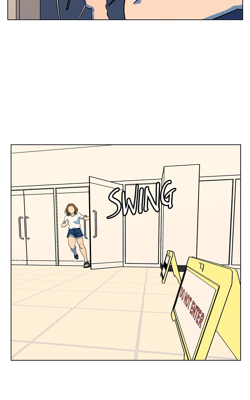 Slow Dive Ep. 26 - My Reason Why (1) page 25 - 