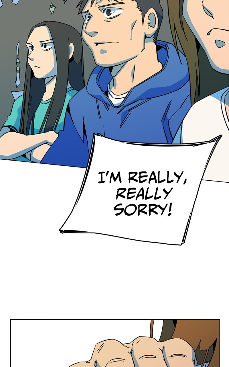 Slow Dive Ep. 26 - My Reason Why (1) page 30 - 