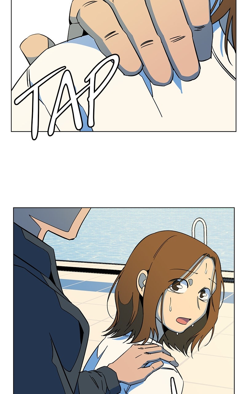 Slow Dive Ep. 26 - My Reason Why (1) page 31 - 